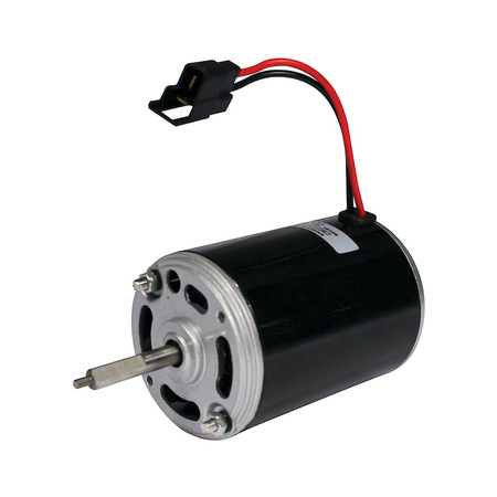 A & I PRODUCTS Pressurizer Motor 6.2" x4.5" x2.5" A-RE61419